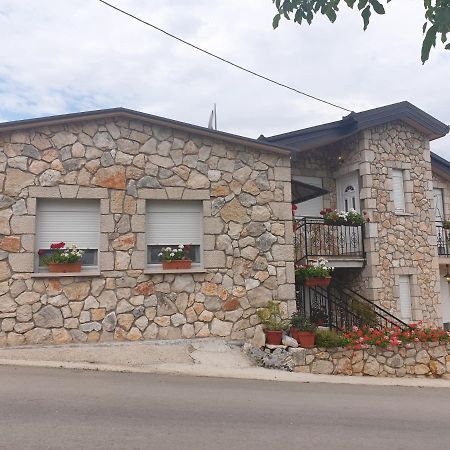 Delia Apartment Međugorje Екстериор снимка