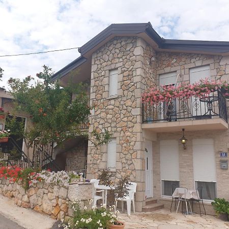 Delia Apartment Međugorje Екстериор снимка