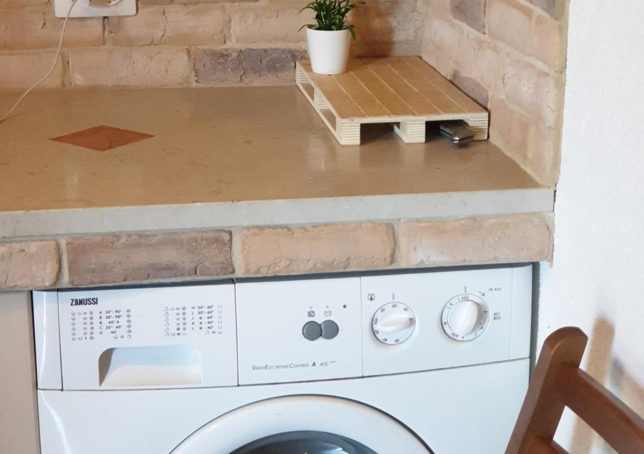 Delia Apartment Međugorje Екстериор снимка