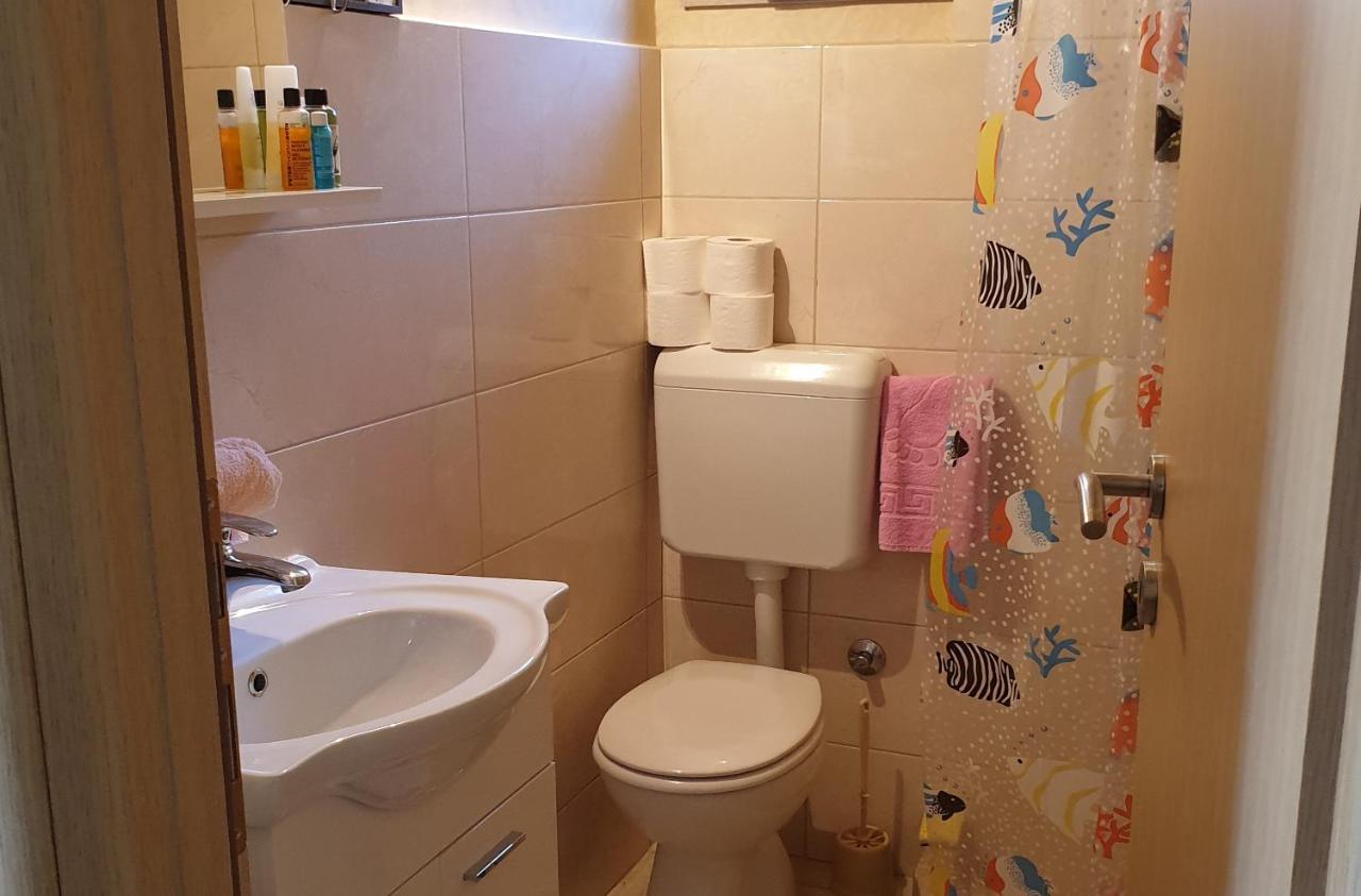 Delia Apartment Međugorje Екстериор снимка