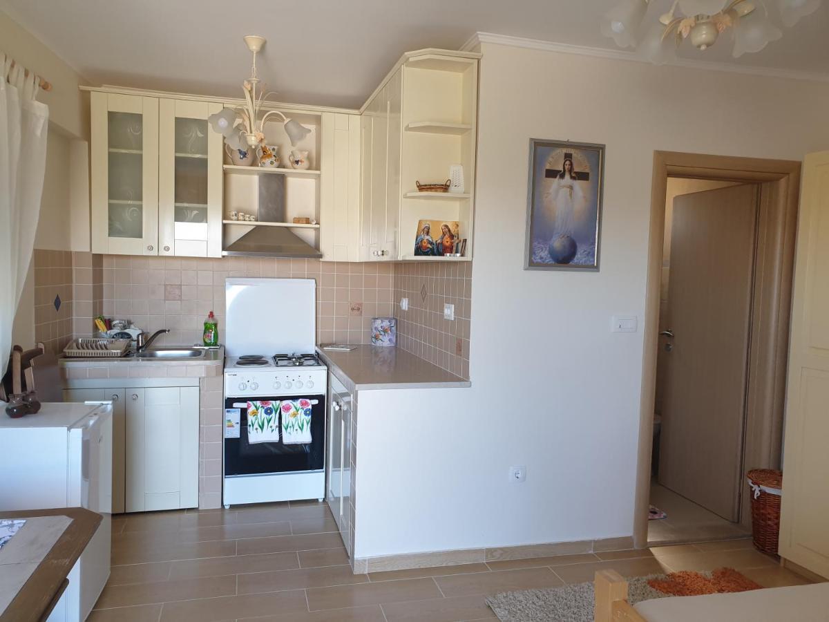 Delia Apartment Međugorje Екстериор снимка