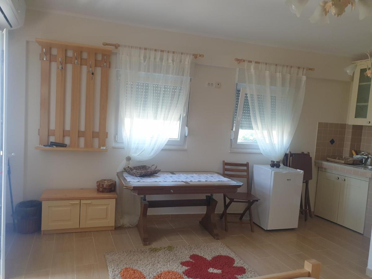 Delia Apartment Međugorje Екстериор снимка