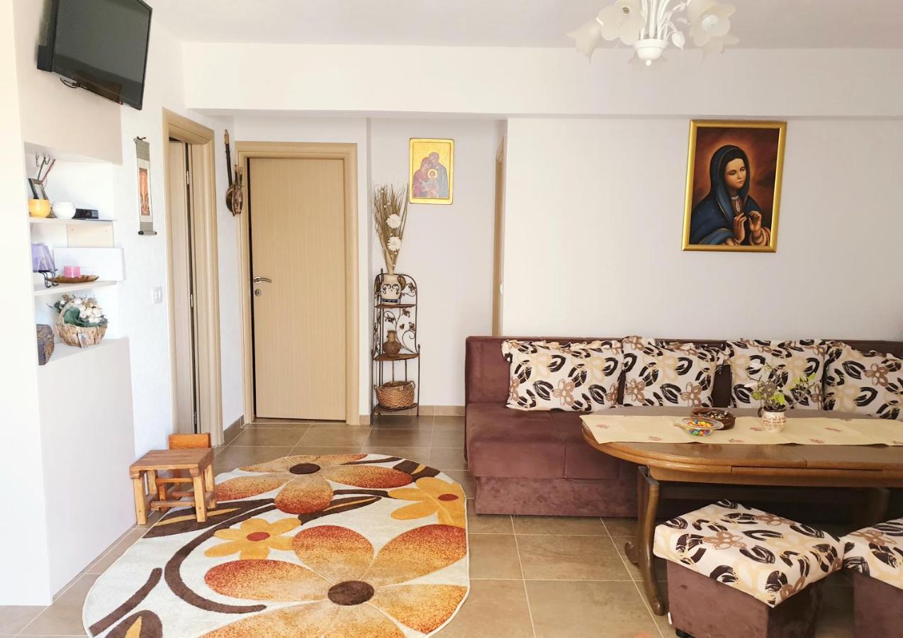 Delia Apartment Međugorje Екстериор снимка