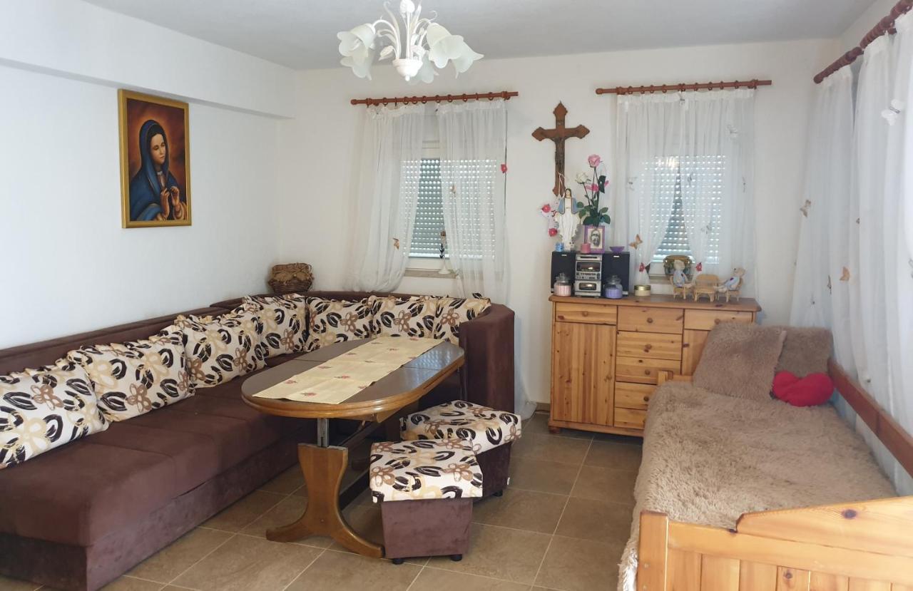 Delia Apartment Međugorje Екстериор снимка
