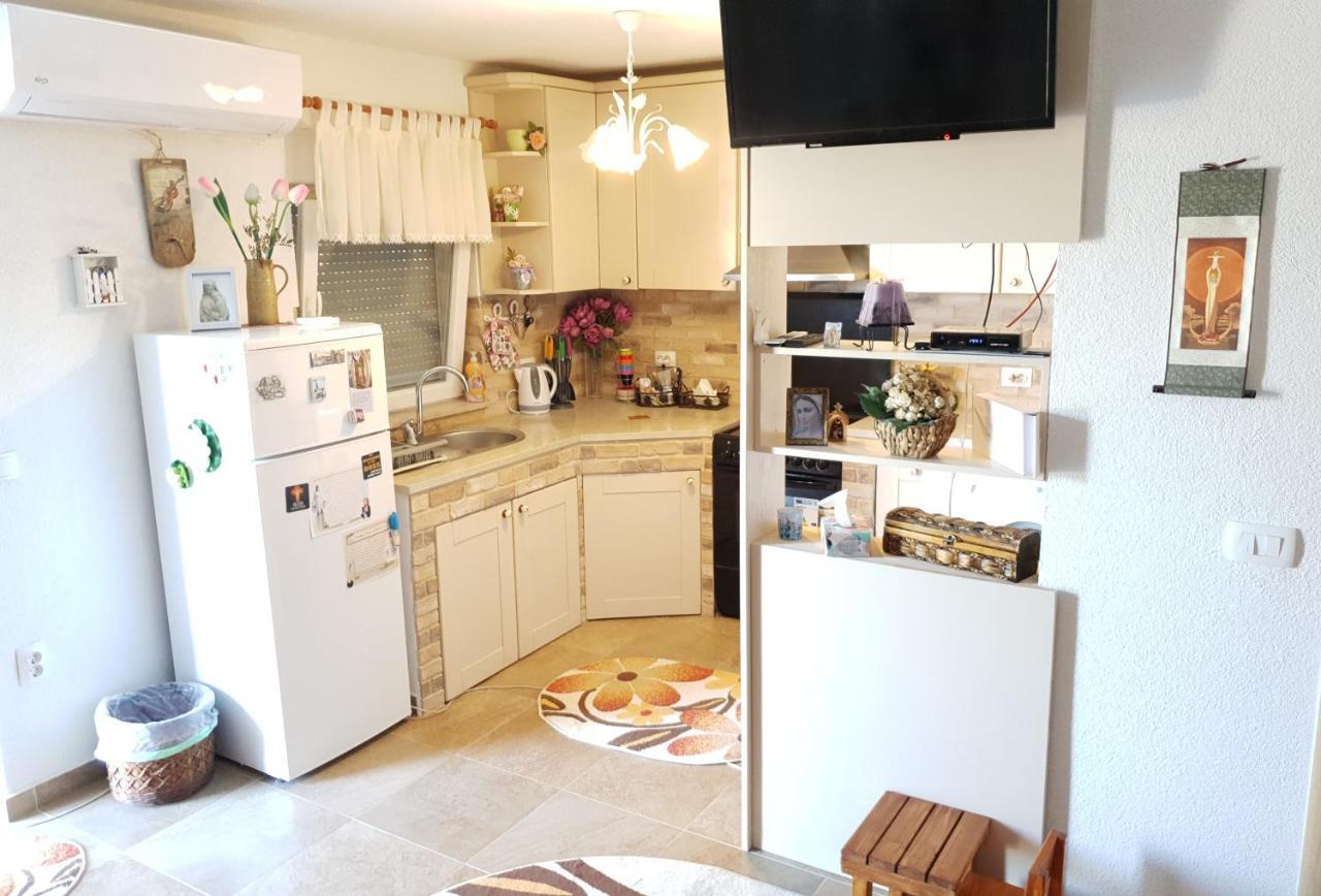 Delia Apartment Međugorje Екстериор снимка