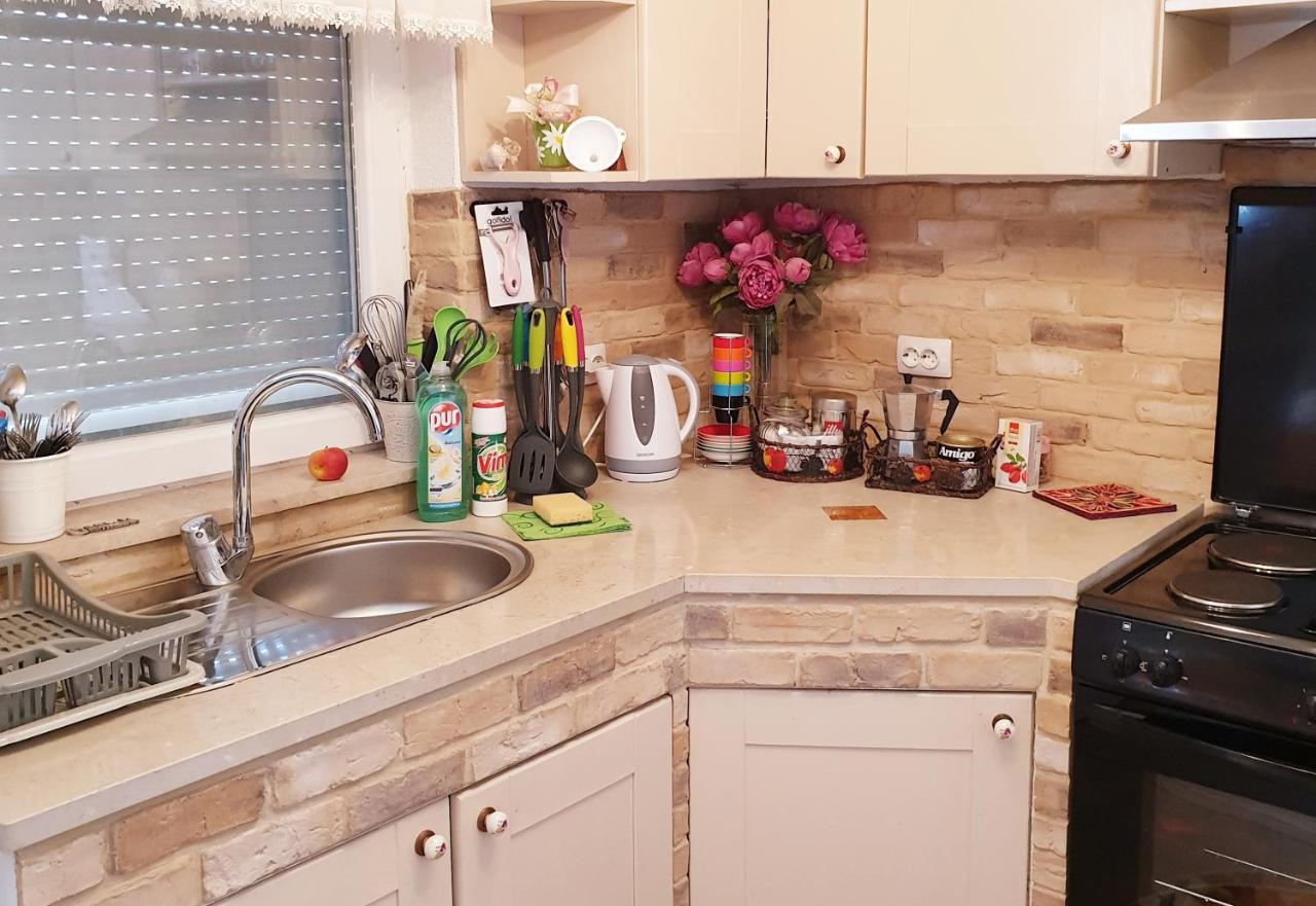 Delia Apartment Međugorje Екстериор снимка
