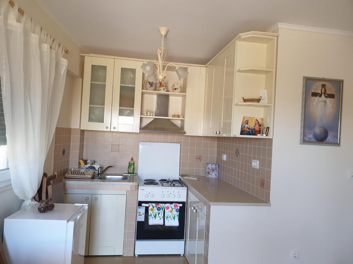 Delia Apartment Međugorje Екстериор снимка