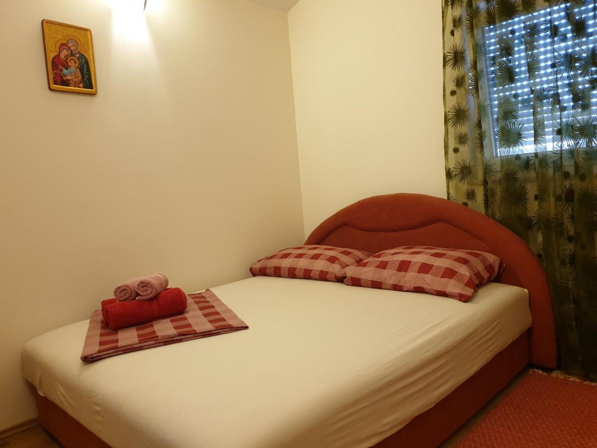 Delia Apartment Međugorje Екстериор снимка