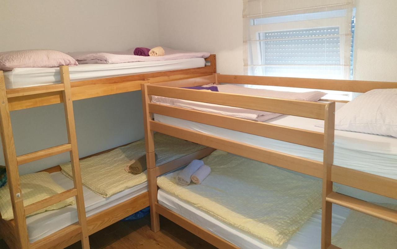 Delia Apartment Međugorje Екстериор снимка