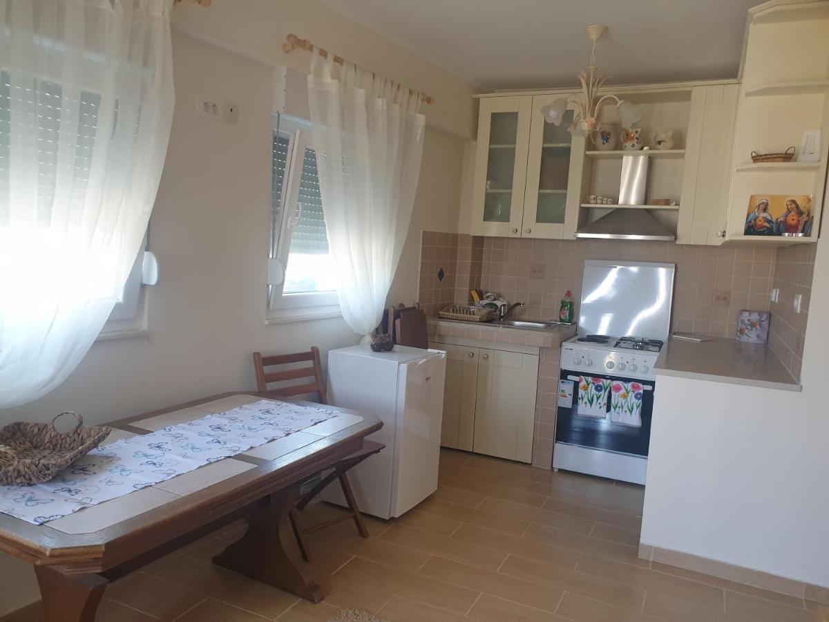 Delia Apartment Međugorje Екстериор снимка
