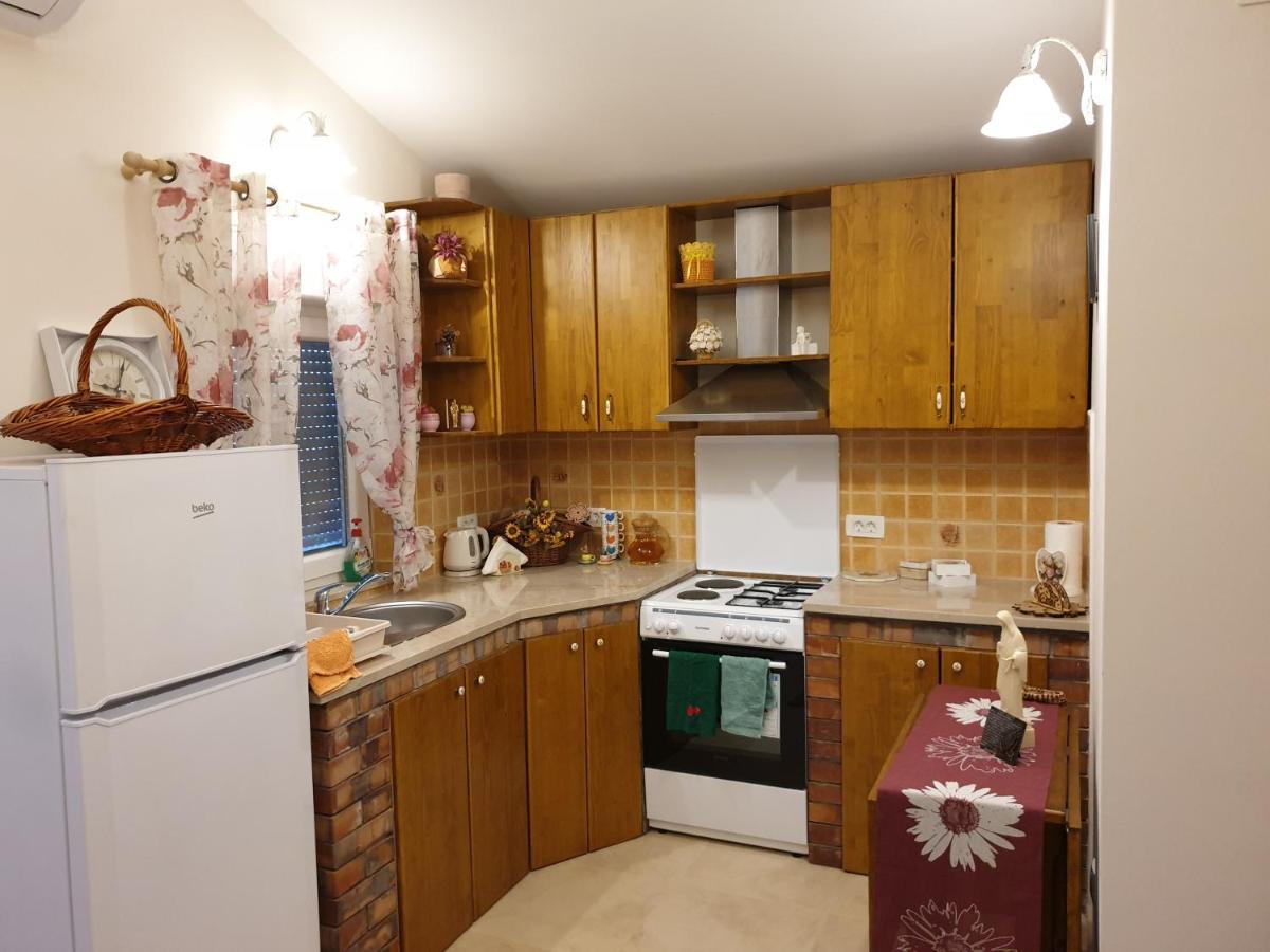 Delia Apartment Međugorje Екстериор снимка