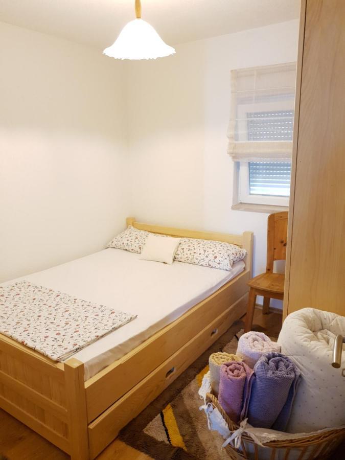 Delia Apartment Međugorje Екстериор снимка