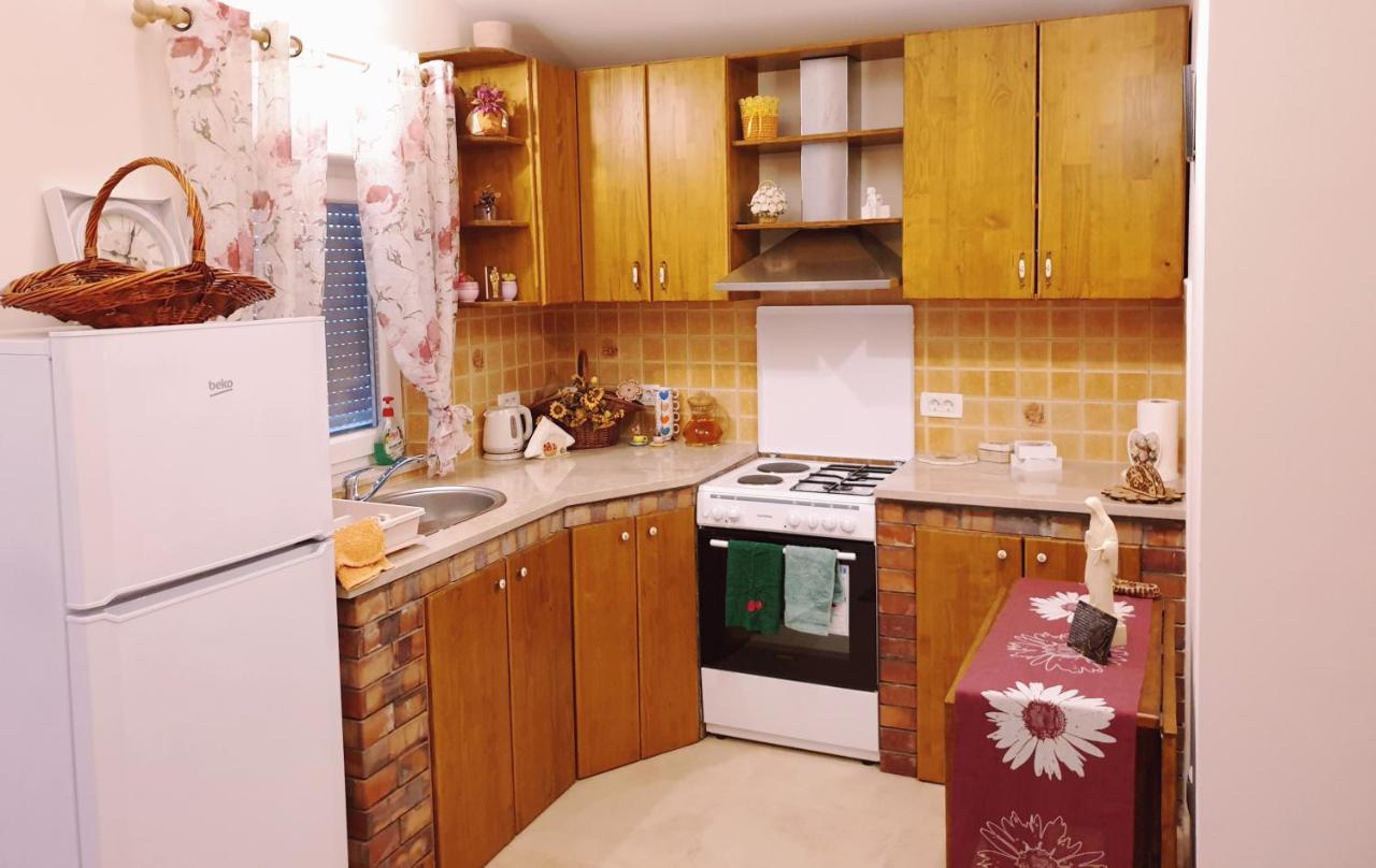 Delia Apartment Međugorje Екстериор снимка