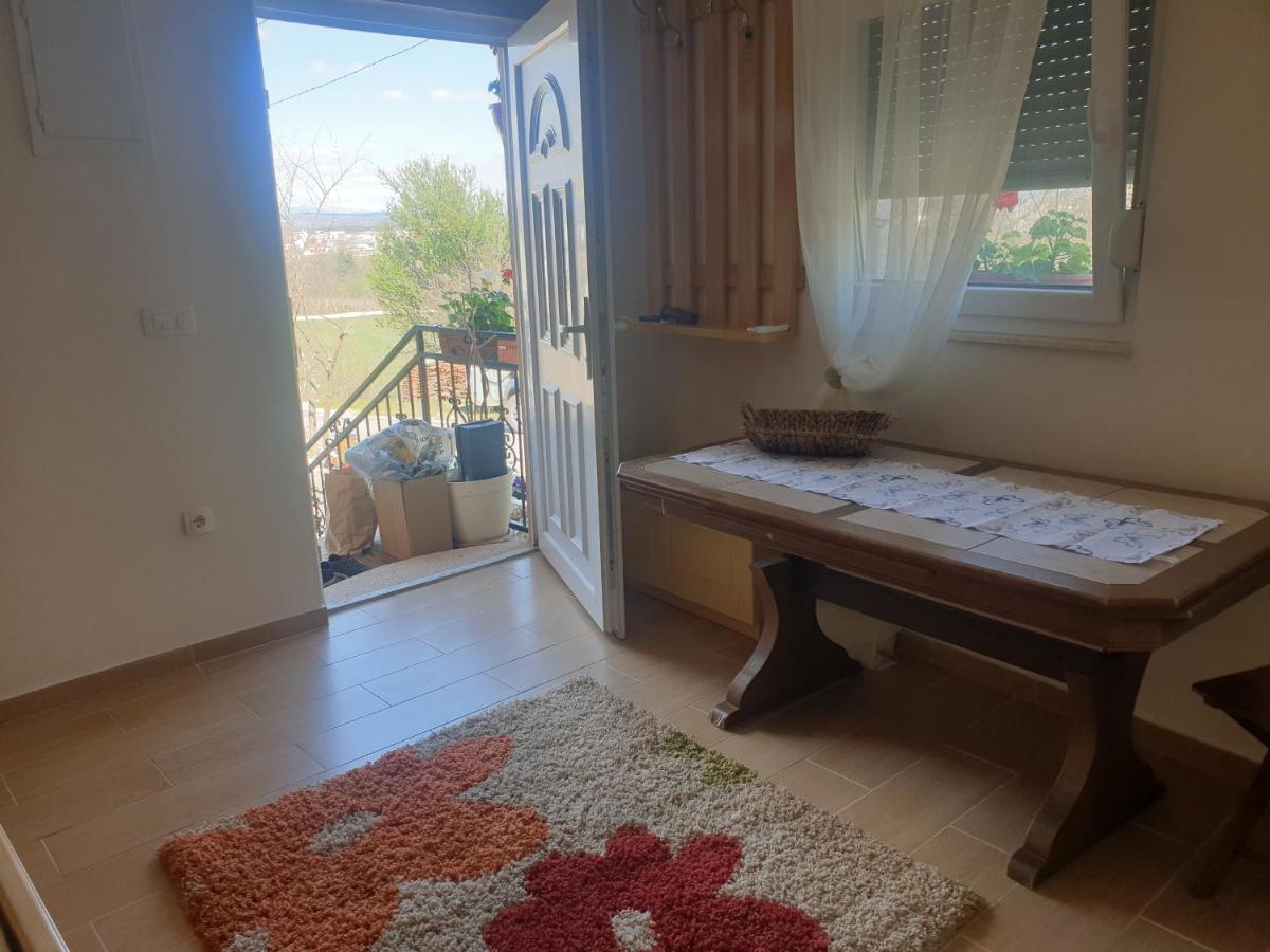 Delia Apartment Međugorje Екстериор снимка