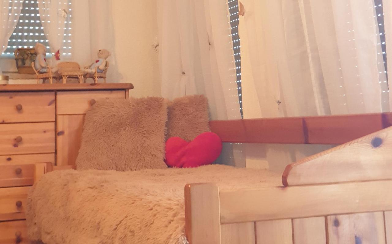 Delia Apartment Međugorje Екстериор снимка