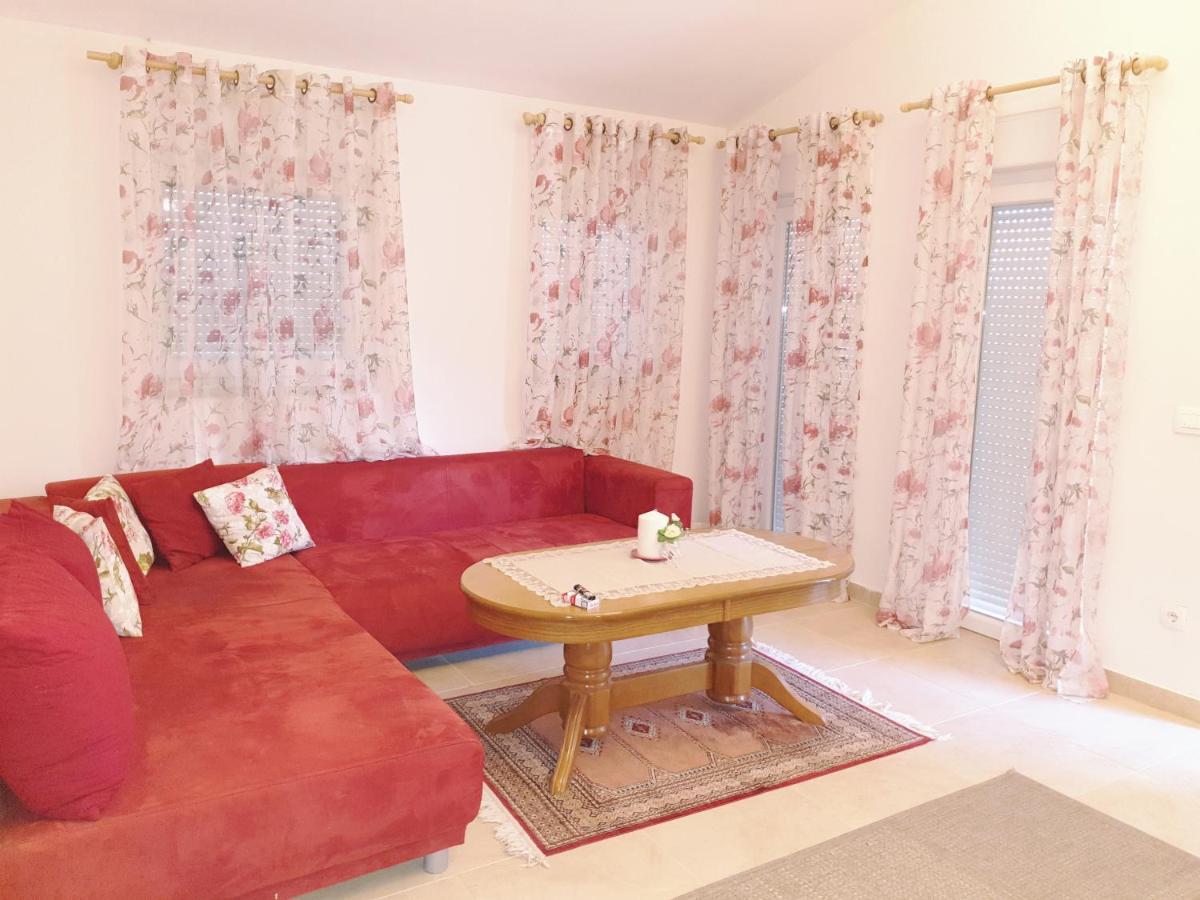 Delia Apartment Međugorje Екстериор снимка