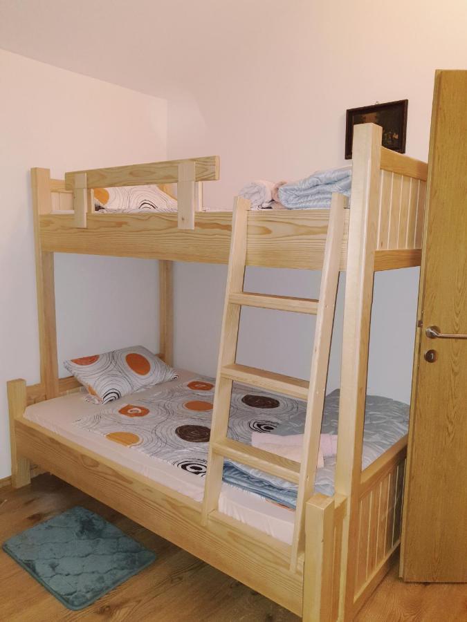 Delia Apartment Međugorje Екстериор снимка