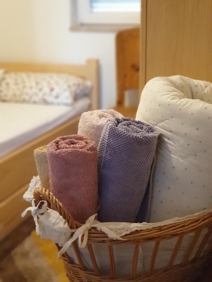 Delia Apartment Međugorje Екстериор снимка