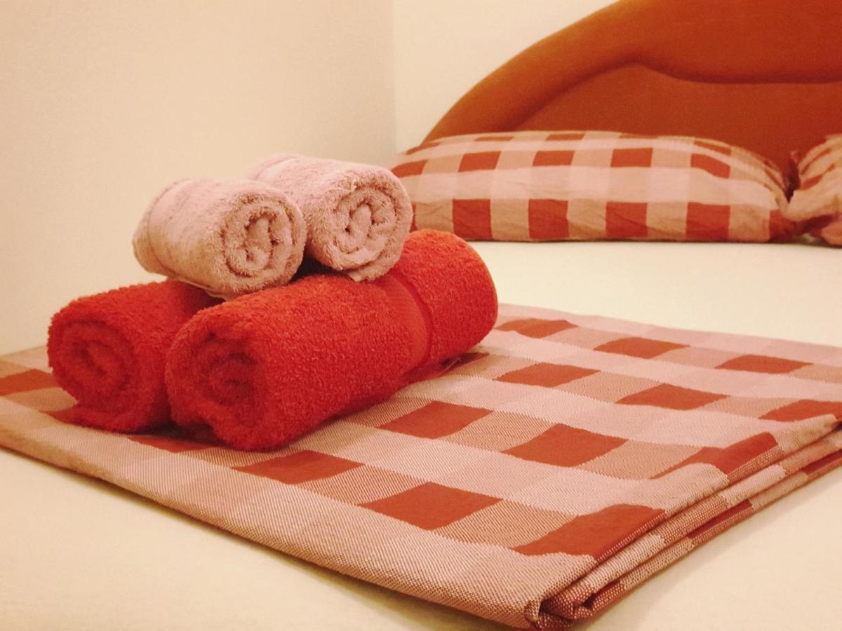 Delia Apartment Međugorje Екстериор снимка