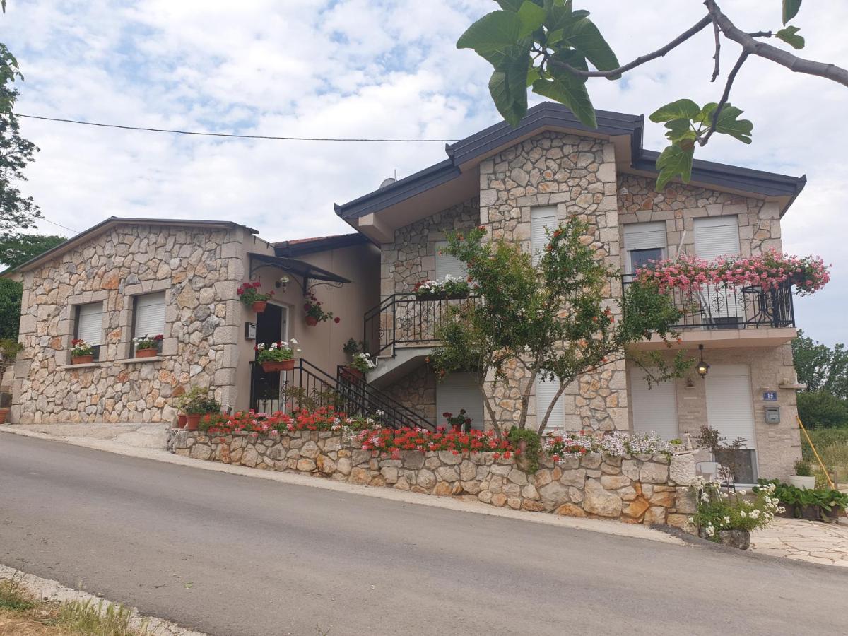 Delia Apartment Međugorje Екстериор снимка