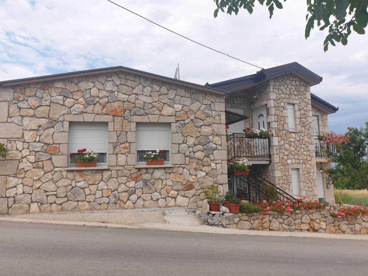 Delia Apartment Međugorje Екстериор снимка