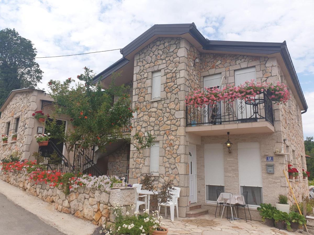 Delia Apartment Međugorje Екстериор снимка